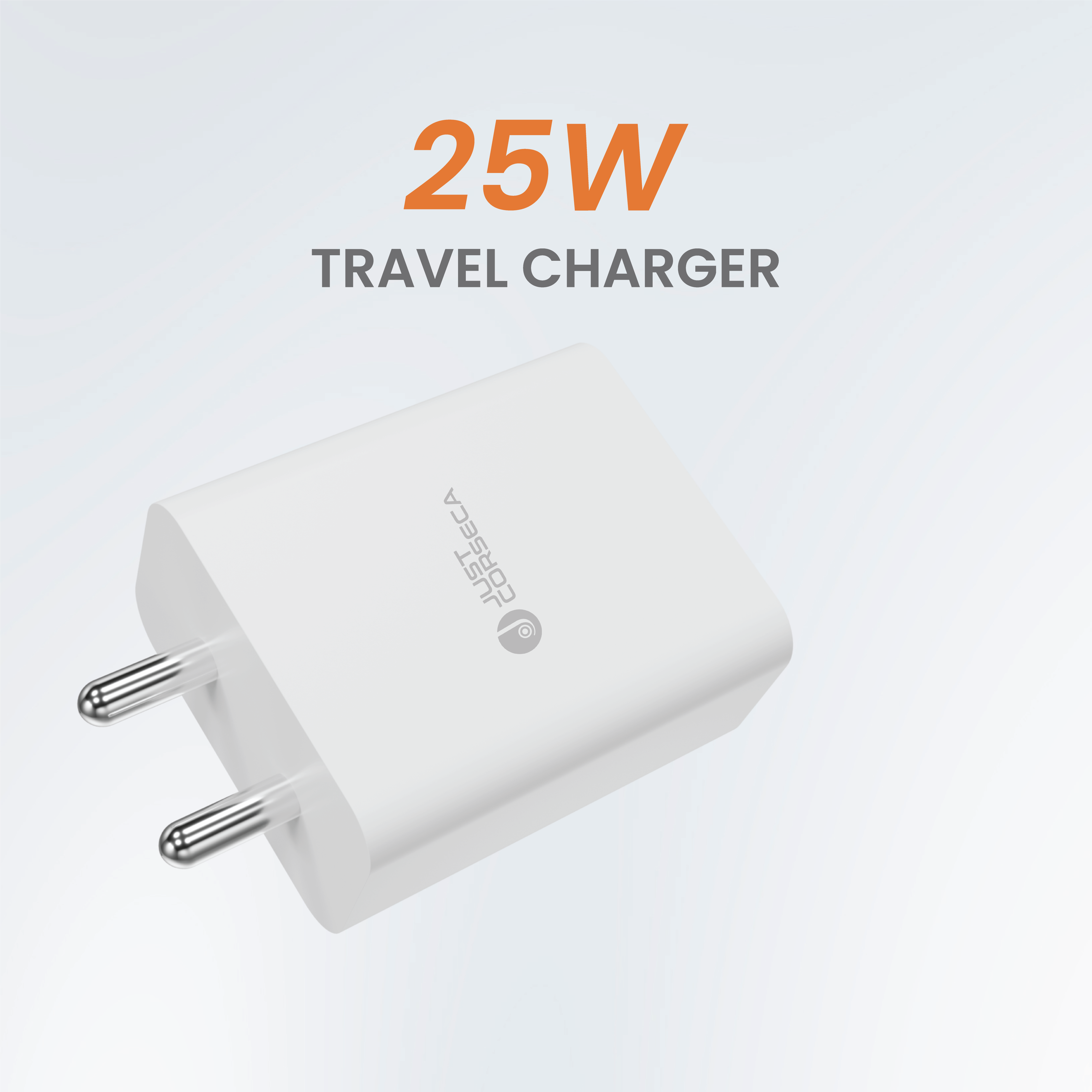 JC SSPEED 25W Fast Charger